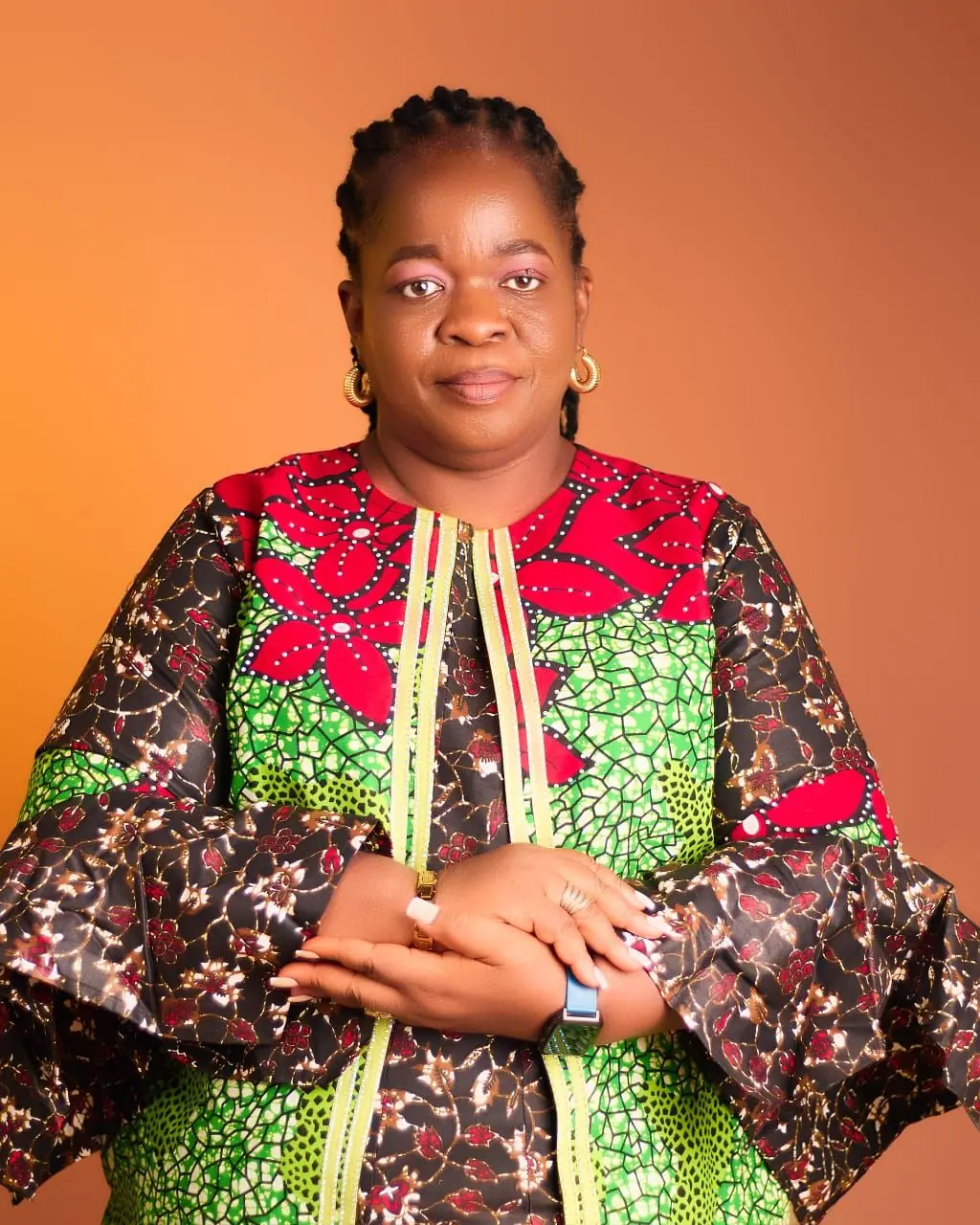 Dr. Anita Ehinome Adeyemi, Chief Operating Officer